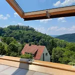 Baumkrone 아파트 발트에크