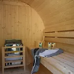 Baumkrone 발트에크