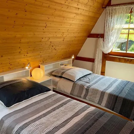 Appartement Baumkrone Waldeck (Hessen)