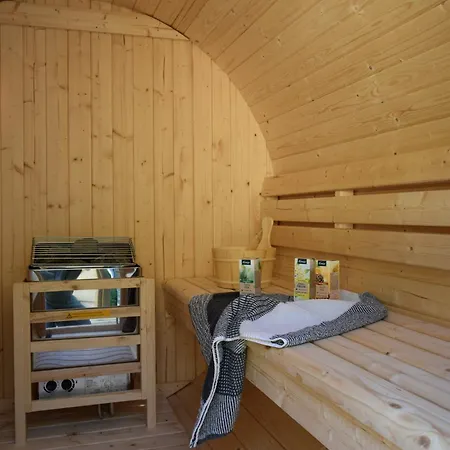 Baumkrone Waldeck (Hessen)