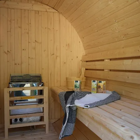 Baumkrone Waldeck (Hessen)