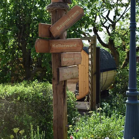 Baumkrone