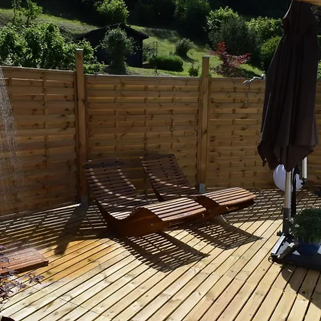Baumkrone Apartamento