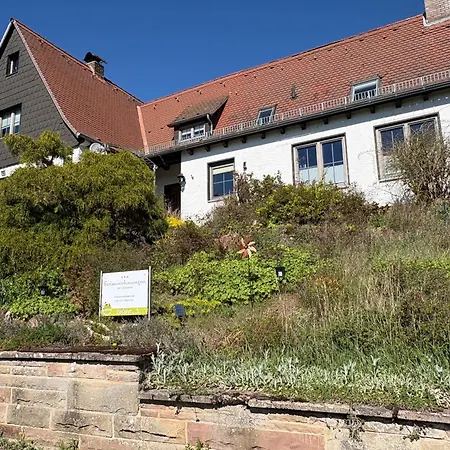 Baumkrone 아파트 *