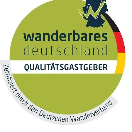 Appartement Baumkrone