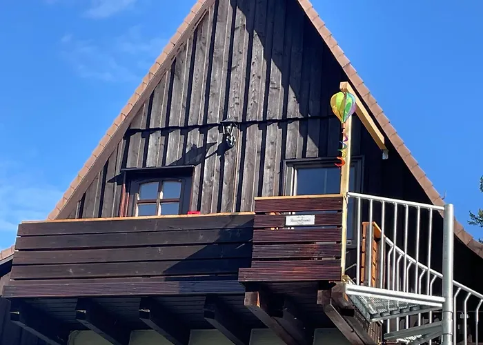 Apartment Baumkrone *