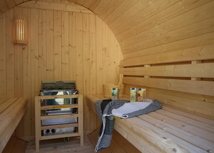 Baumkrone Waldeck (Hessen)